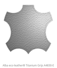 Housses de luxe en Eco-Leather