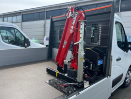 Maxilift M110 S.3