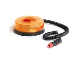 Gyrophare orange magnétique "Low"