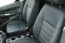 Housses de luxe en Eco-Leather