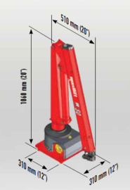 Maxilift M50