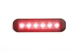 Nanoled classe 1 rouge