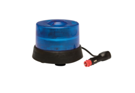 Gyrophare bleu magnétique "High"