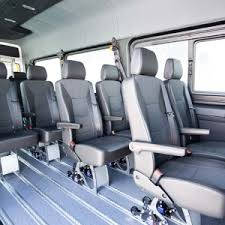 Minibus Comfort Plus 8+1 E-Boxer L3H2