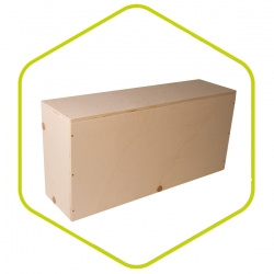 Protection passages de roue Multi-15