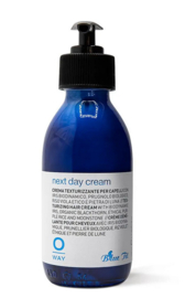 next day cream  140 ml