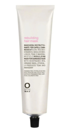 Oway Rebuilding Hair Mask 150ml