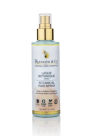 Rodolphe & Co botanical Hair Spray 150ml