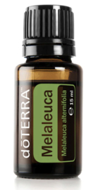 doTERRA tea tree etherische olie 15ml