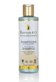 Rodolphe & Co Lichte Vochtinbrengende Shampoo 250ml