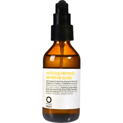 Oway Vivifying Remedy Sensitive Scalp (100ml)