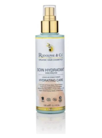 Rodolphe & Co  Hydrating Care Leave-in Conditioner (No Rince) 150ml