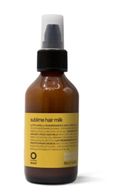oway sublime hair milk  100 ML