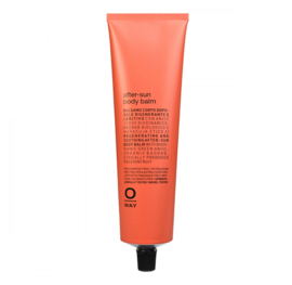 O-way after-sun body balm 150ml