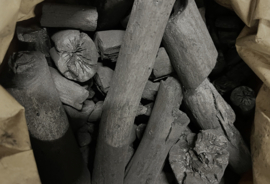 Bestcharcoal - Marabu houtskool restaurant grade - 10KG