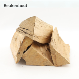 Net haardhout Beuk | Ovengedroogd