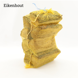 Net haardhout Eiken | Ovengedroogd
