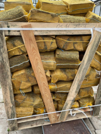 Net haardhout Eiken | Ovengedroogd