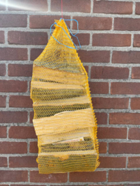 Net haardhout Beuk | Ovengedroogd