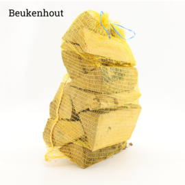 Net haardhout Beuk | Ovengedroogd