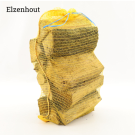 Net haardhout Elzenhout | Ovengedroogd