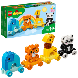 LEGO DUPLO dierentrein - 10955