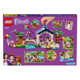 LEGO Friends Heartlake City park - 41447