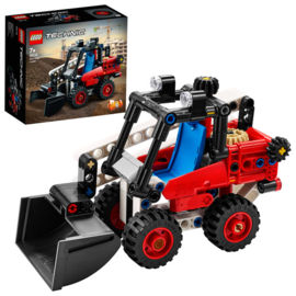LEGO Technic mini graver - 42116