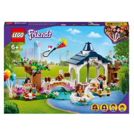 LEGO Friends Heartlake City park - 41447