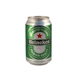 Heineken 0,0% 24x330ml