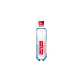 Chaudfontaine Rood 24x500ML