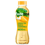 Fuze Tea Green Tea Mango Chamomile 12x400ml