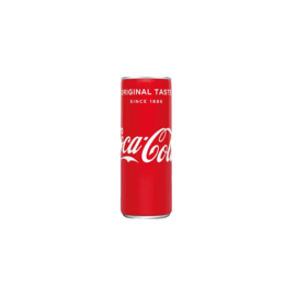 Coca Cola regular (NL) 24x330ml