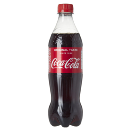 Coca Cola Regular 24x500ml