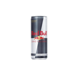 Red Bull Zero 24x250ml
