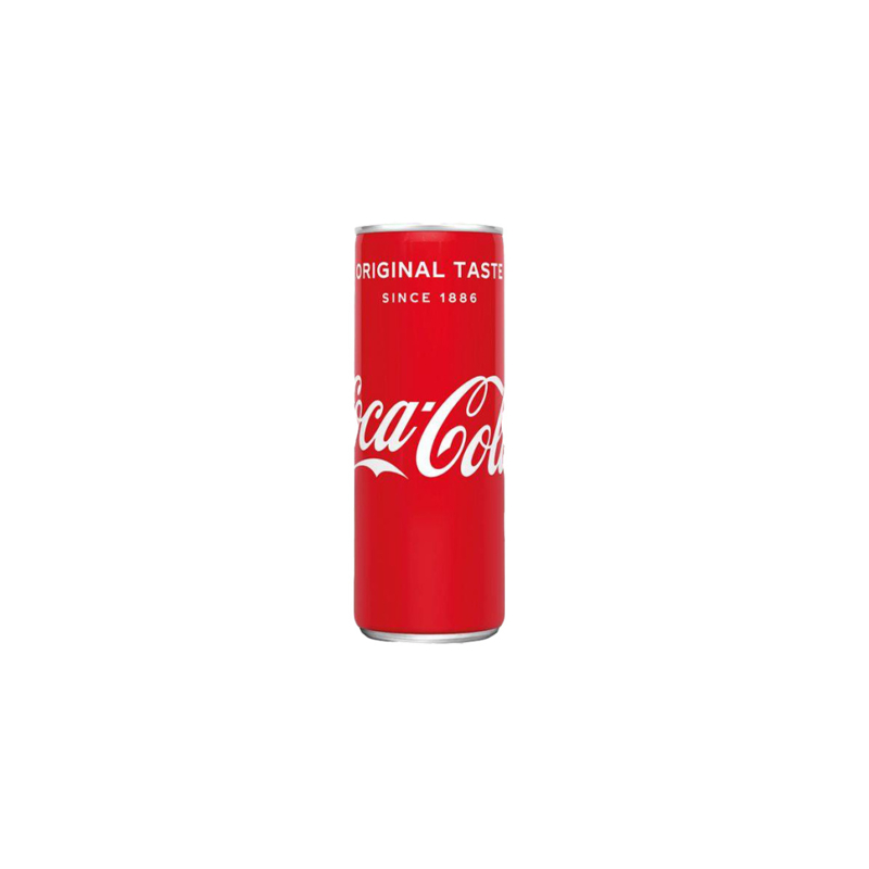 Coca Cola regular (NL) 24x330ml