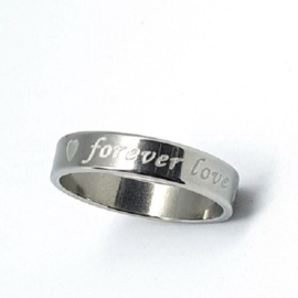 Ring Forever Love