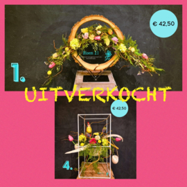 Reserveer hier jouw arrangement!