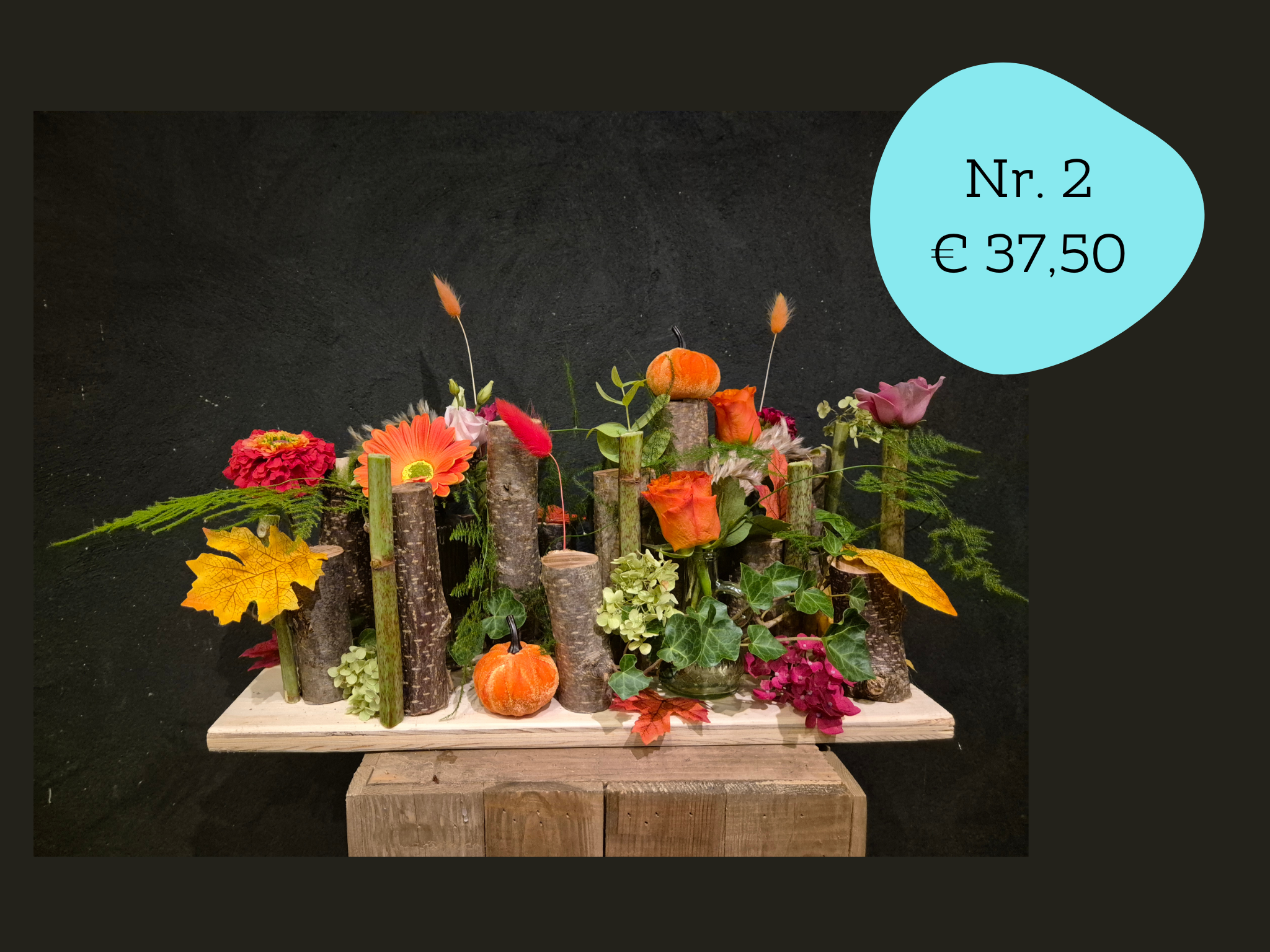 Herfstworkshops 2025