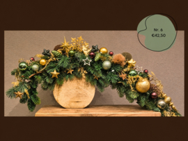 Kerstworkshops - vanaf €38,50