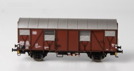 ExactTrain 20977 - Gesloten goederenwagen  DB