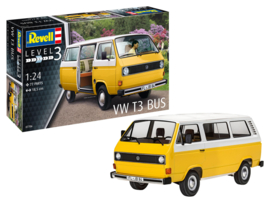 Revell 07706 -  VW T3 Bus Revell