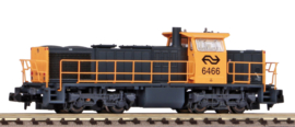 Piko 40480 - Diesellocomotief 6466  NS