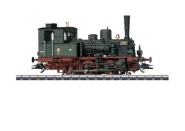 Märklin 37148 - Stoomlocomotief KPEV