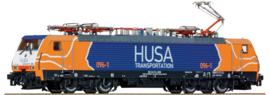 Roco 62423 - Elektrische locomotief HUSA