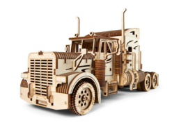 Ugears - Heavy Boy Truck VM-03