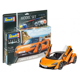 Revell 07051 - McLaren 570S