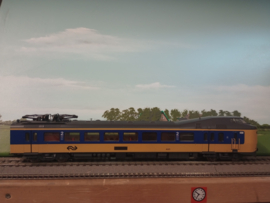 Märklin 37421 - Koploper ICM4 MFX inruil