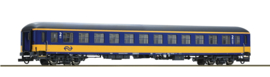 Roco 74318 - 2nd class express train coach, NS
