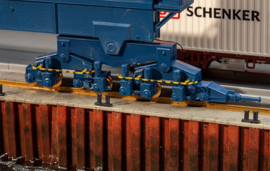 Faller 120291 - Containerbrug GVZ Hafen Nürnberg